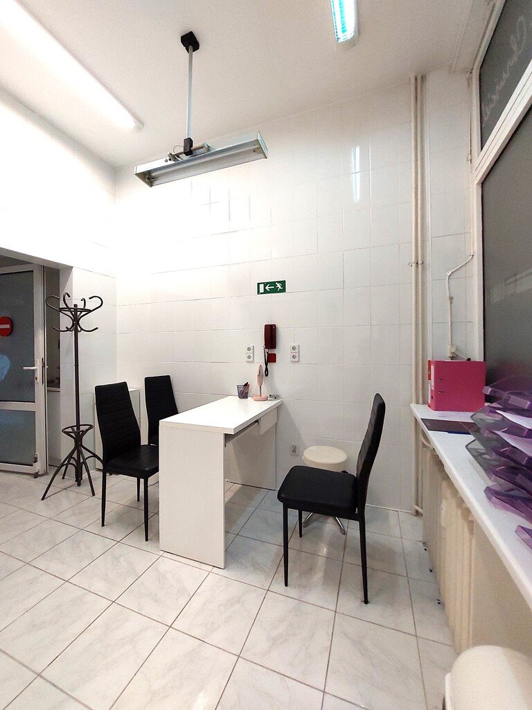 Lokal użytkowy na sprzedaż Szczecin, Os. Zawadzkiego-Klonowica  230m2 Foto 4