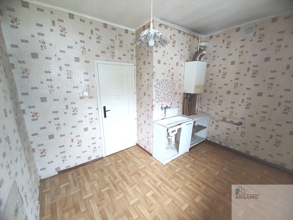 Mieszkanie dwupokojowe na sprzedaż Ruda Śląska, Szewczyka  48m2 Foto 2