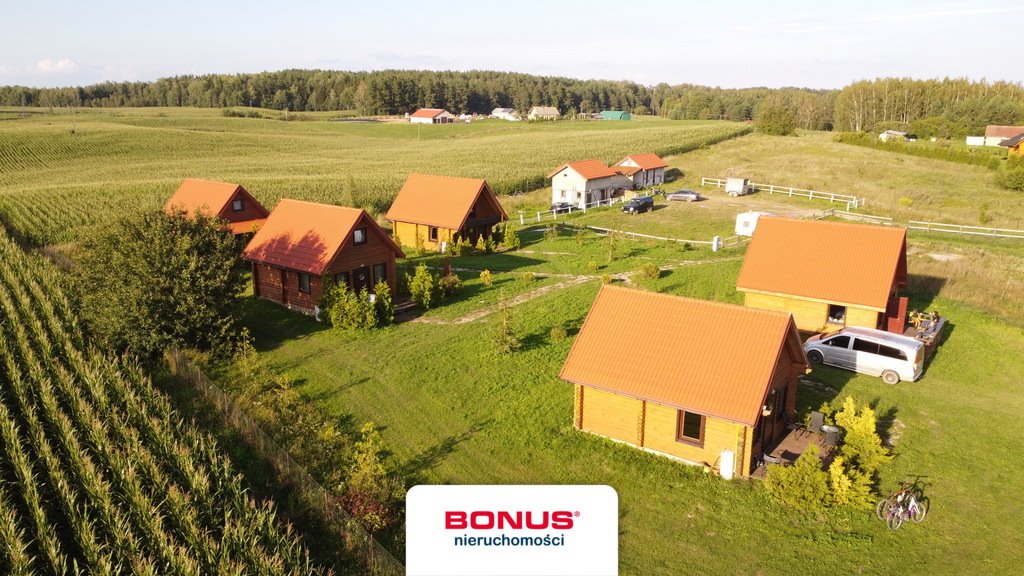 Lokal użytkowy na sprzedaż Inulec  12 300m2 Foto 4