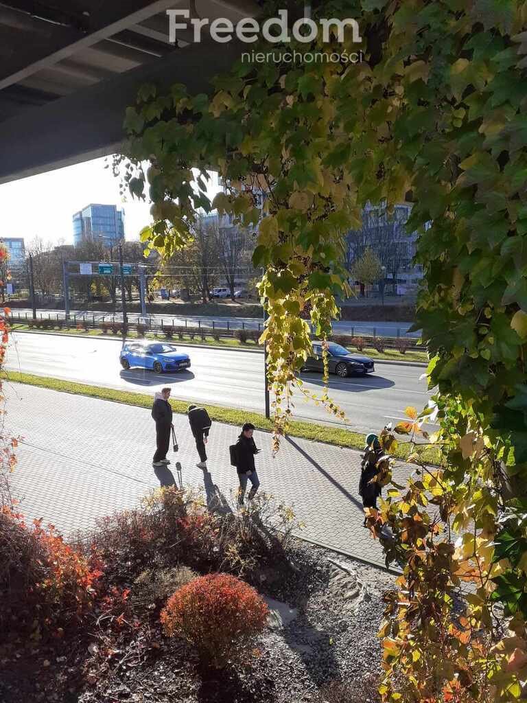 Mieszkanie dwupokojowe na sprzedaż Warszawa, Mokotów, Wołoska  52m2 Foto 20