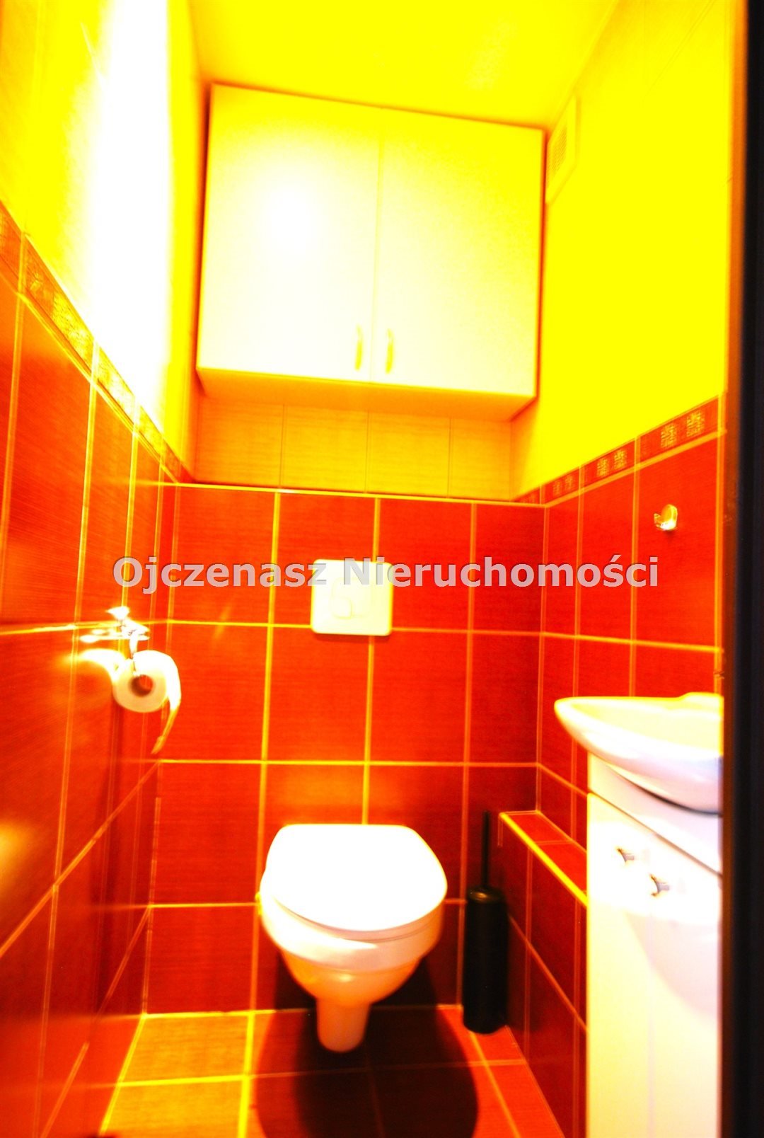 Mieszkanie trzypokojowe na sprzedaż Bydgoszcz, Fordon, Tatrzańskie  65m2 Foto 4