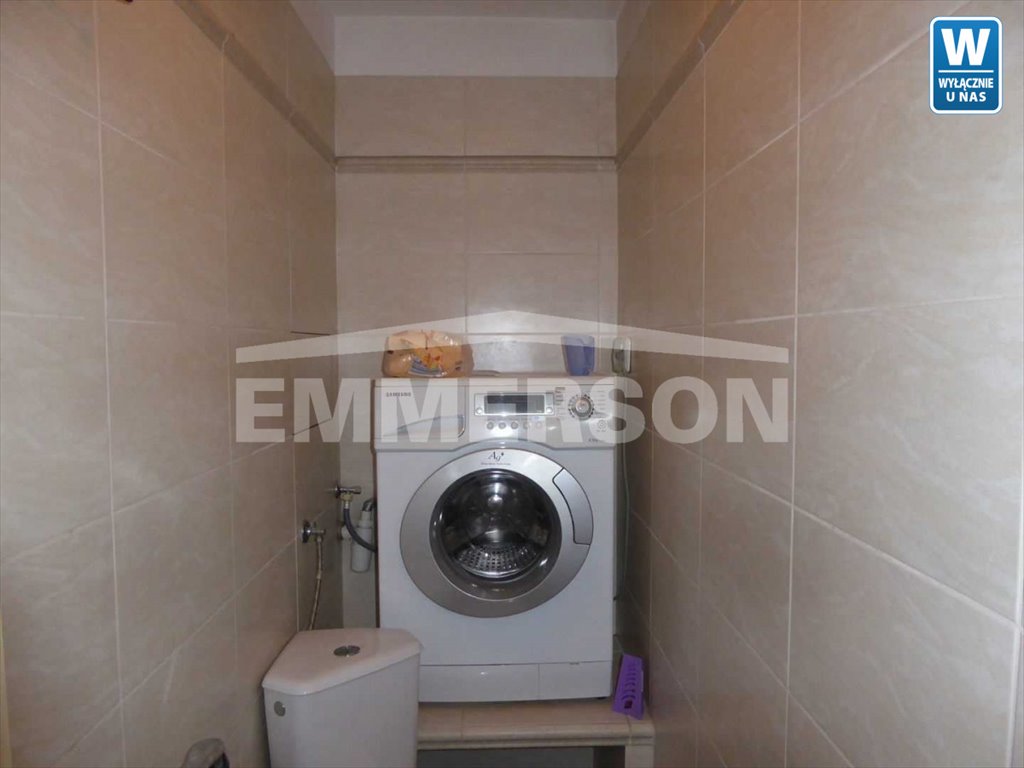 Mieszkanie trzypokojowe na wynajem Warszawa, Bielany, Dantego Alighieri  66m2 Foto 11