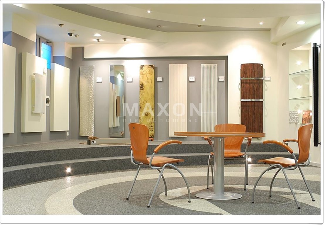 Wynajmę przestronny lokal 198 m² z witrynami i magazynem Warszawa, Praga-Południe, Zamieniecka  198m2 Foto 1