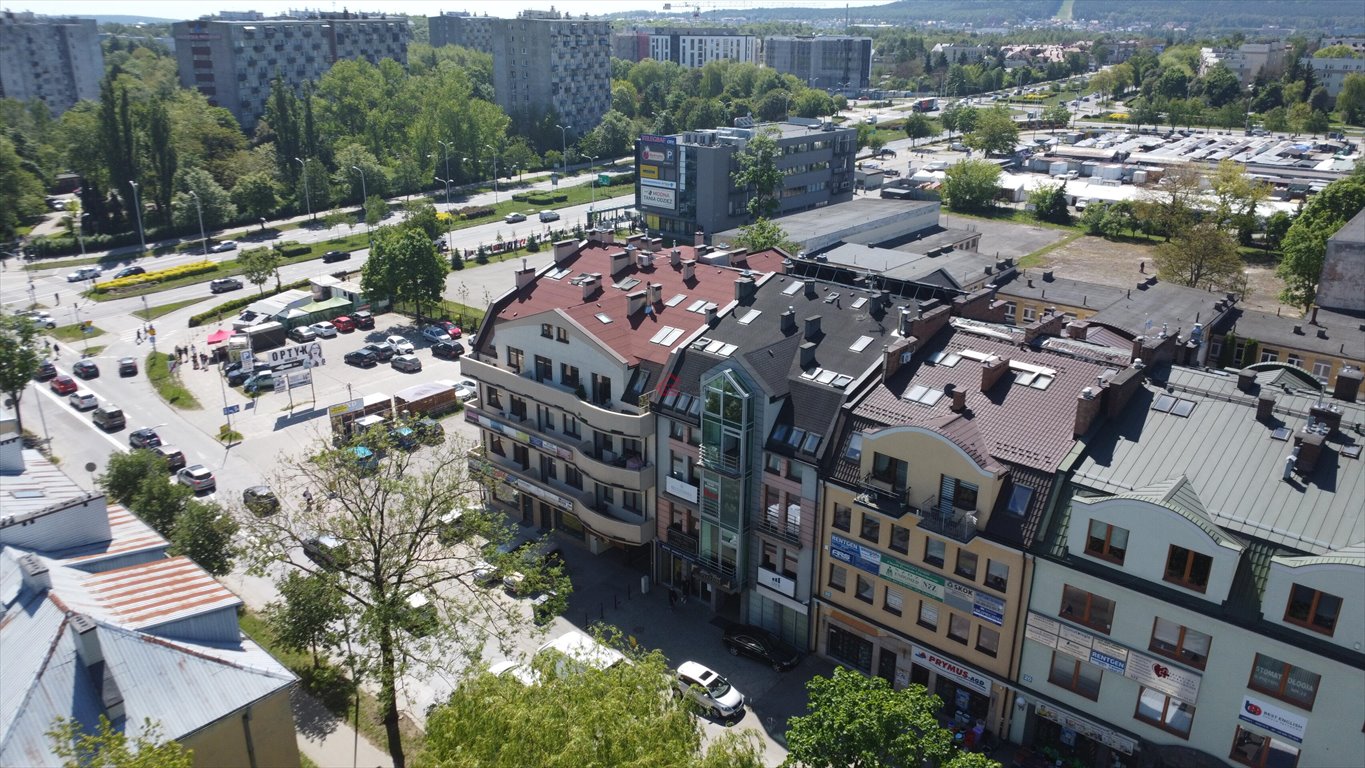 Lokal użytkowy na sprzedaż Kielce, Zagórska  50m2 Foto 13