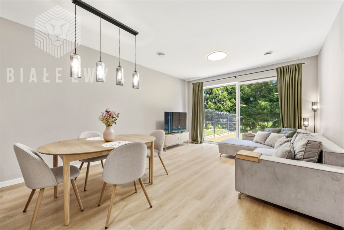 Nowoczesny skrajny segment 103 m² z działką 340 m² (Grodzisk Mazowiecki) Grodzisk Mazowiecki, 3 Maja  110m2 Foto 1