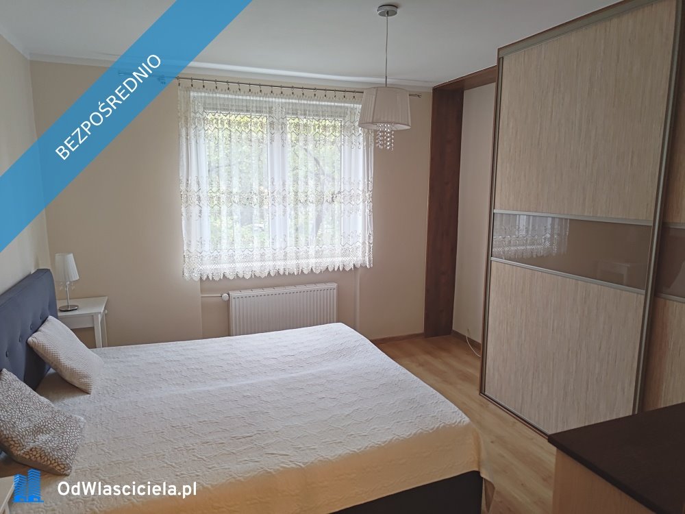 Mieszkanie dwupokojowe na sprzedaż Wrocław, Fabryczna, Inżynierska  52m2 Foto 3