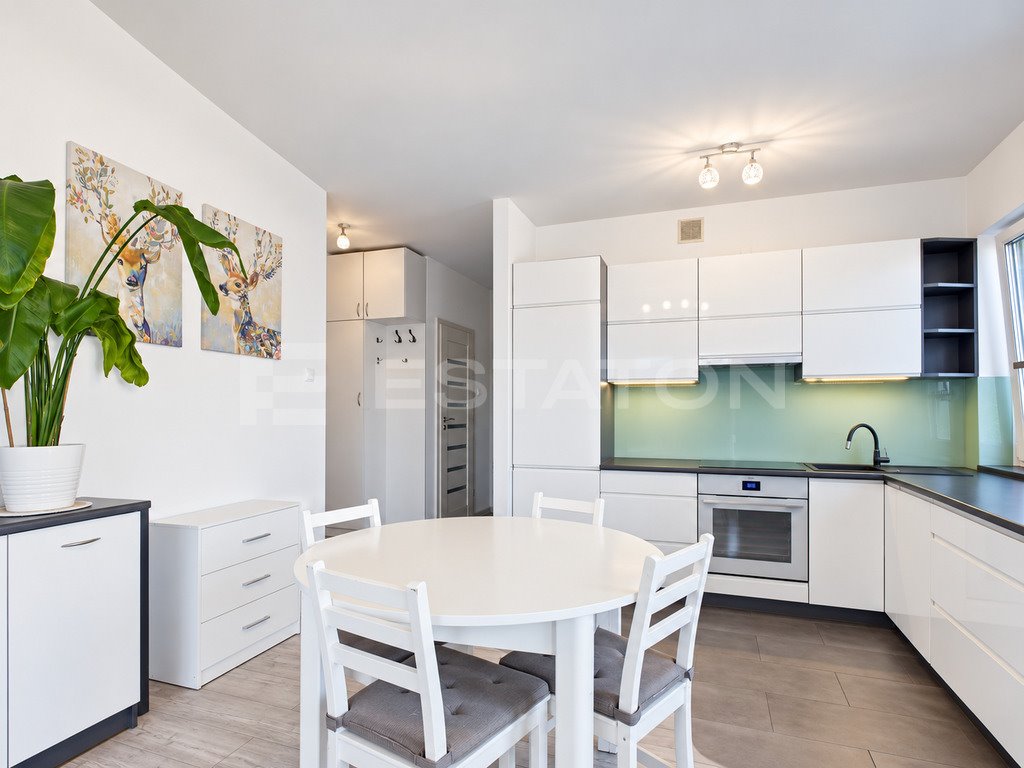 Polecam funkcjonalne 3-pokojowe mieszkanie 53 m² z balkonem w Rzeszowie: Rzeszów: Lubelska