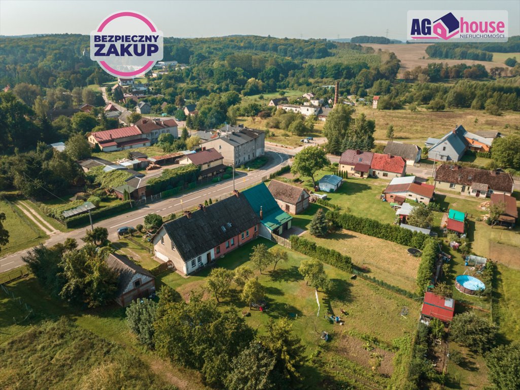 Mieszkanie na sprzedaż Warcino  126m2 Foto 2