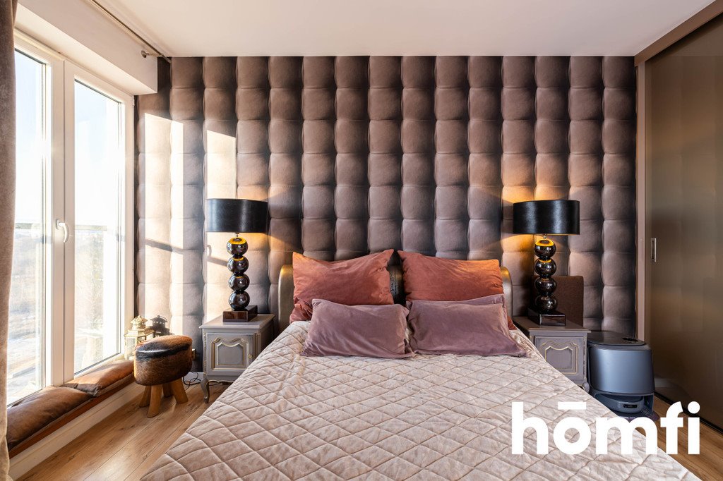 Apartament z 70 m² tarasem - nowoczesny design i przestrzeń Białystok, Wysoki Stoczek, al. Aleja Jana Pawła II  76m2 Foto 1