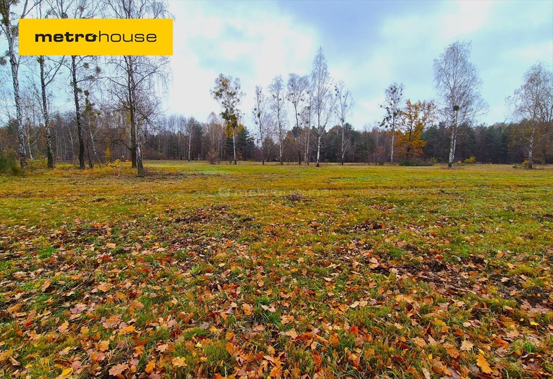 Działka budowlana na sprzedaż Owczarnia  900m2 Foto 1