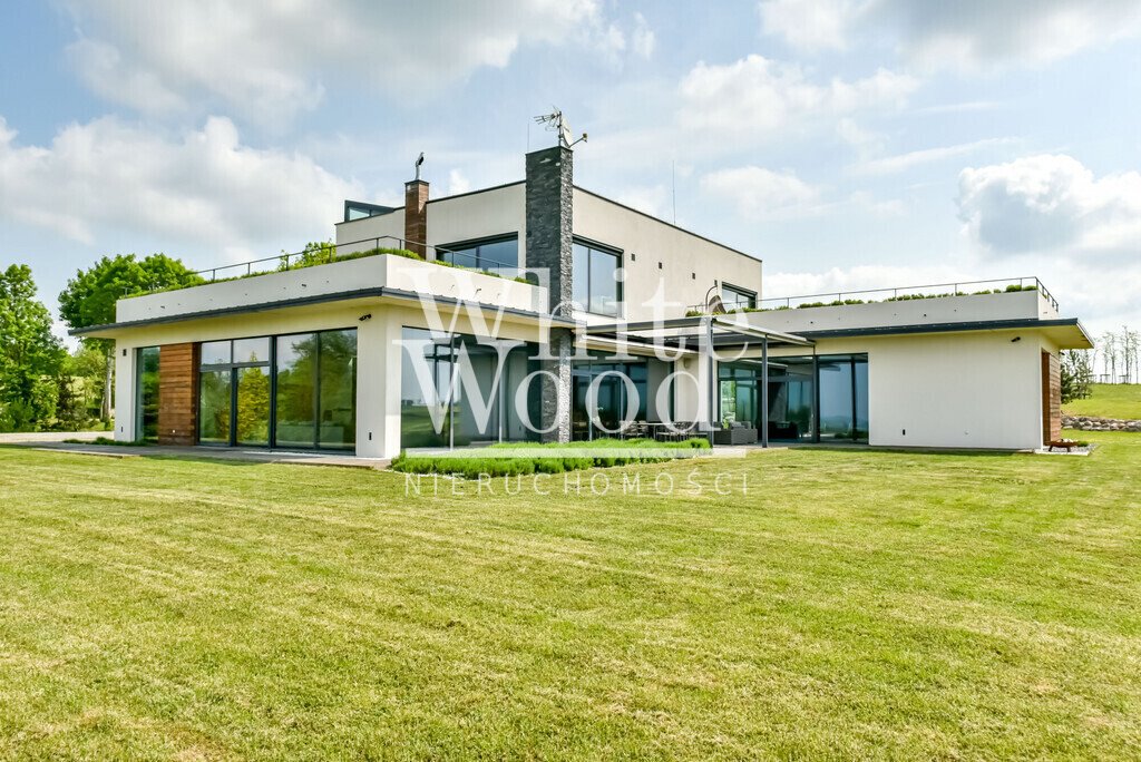 Dom na sprzedaż Baldram  651m2 Foto 1