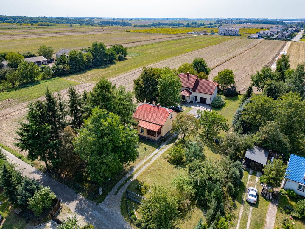 Dom na sprzedaż Turka  120m2 Foto 19