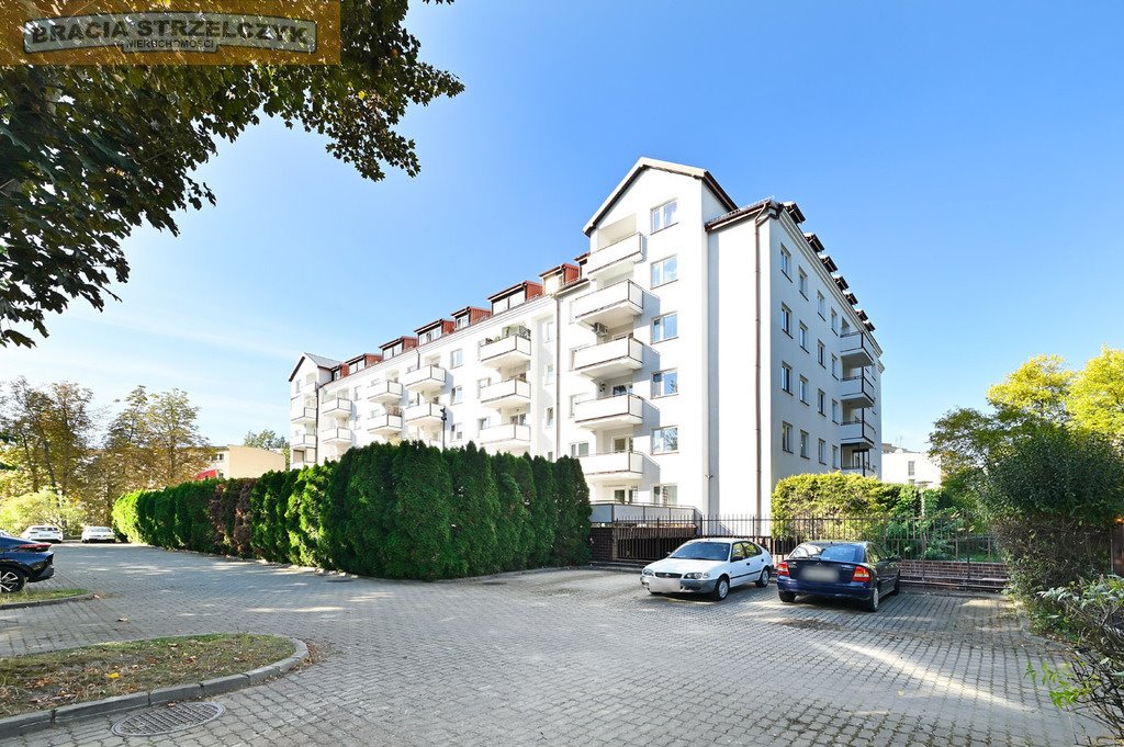 Mieszkanie trzypokojowe na sprzedaż Warszawa, Wola, Odolany, Grabowska  55m2 Foto 1