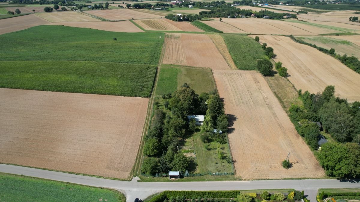 Dom na sprzedaż Gutanów  40m2 Foto 1