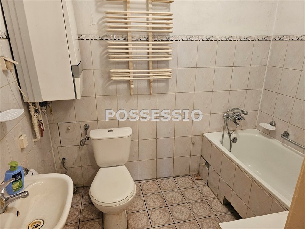 Mieszkanie dwupokojowe na sprzedaż Strzegom  54m2 Foto 7