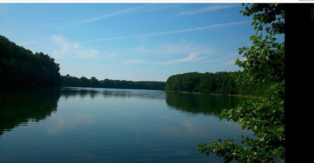 Działka pod zabudowę nad Jeziorem Kaleńskim, 0,339 ha Żelisławie  3 393m2 Foto 1