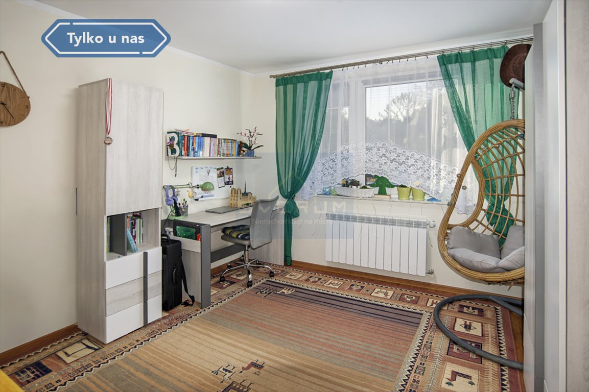 Dom na sprzedaż Żarki  170m2 Foto 4
