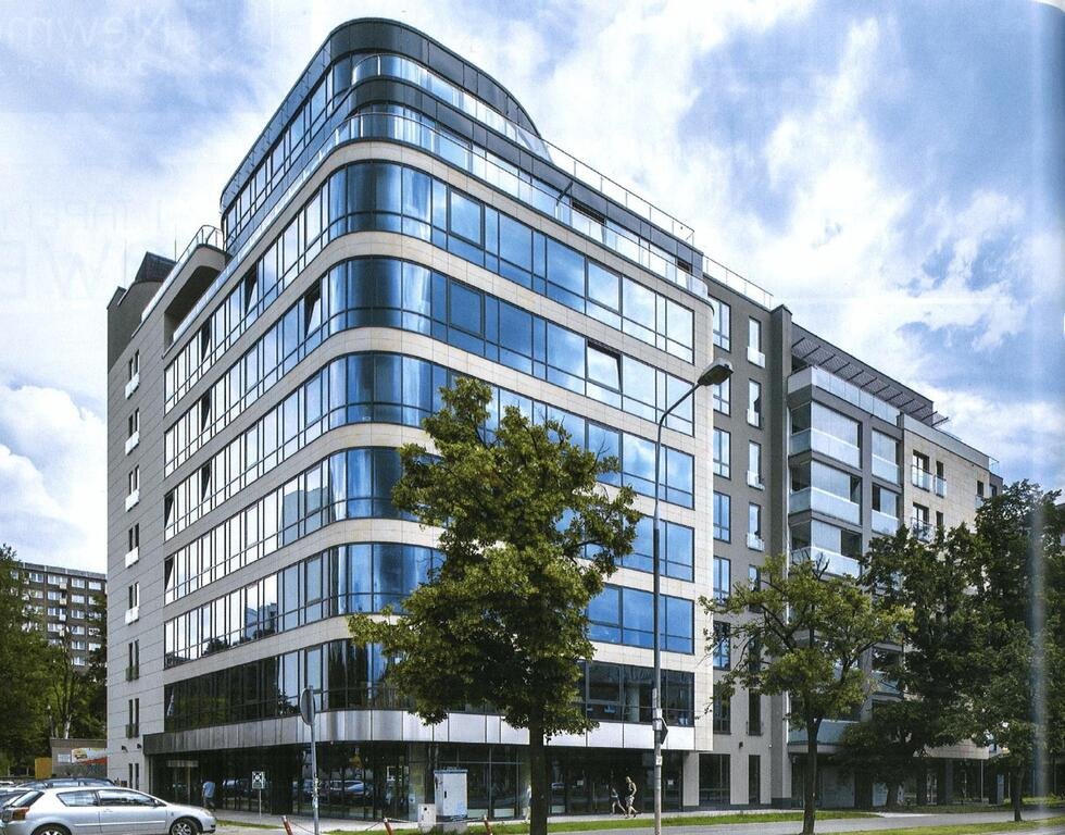 Biuro do wynajęcia na Mokotowie, 476 m², komfortowa przestrzeń Warszawa, Mokotów, Puławska  476m2 Foto 1