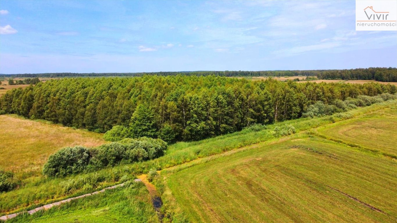 Działka inna na sprzedaż Rzuszcze  30 900m2 Foto 1