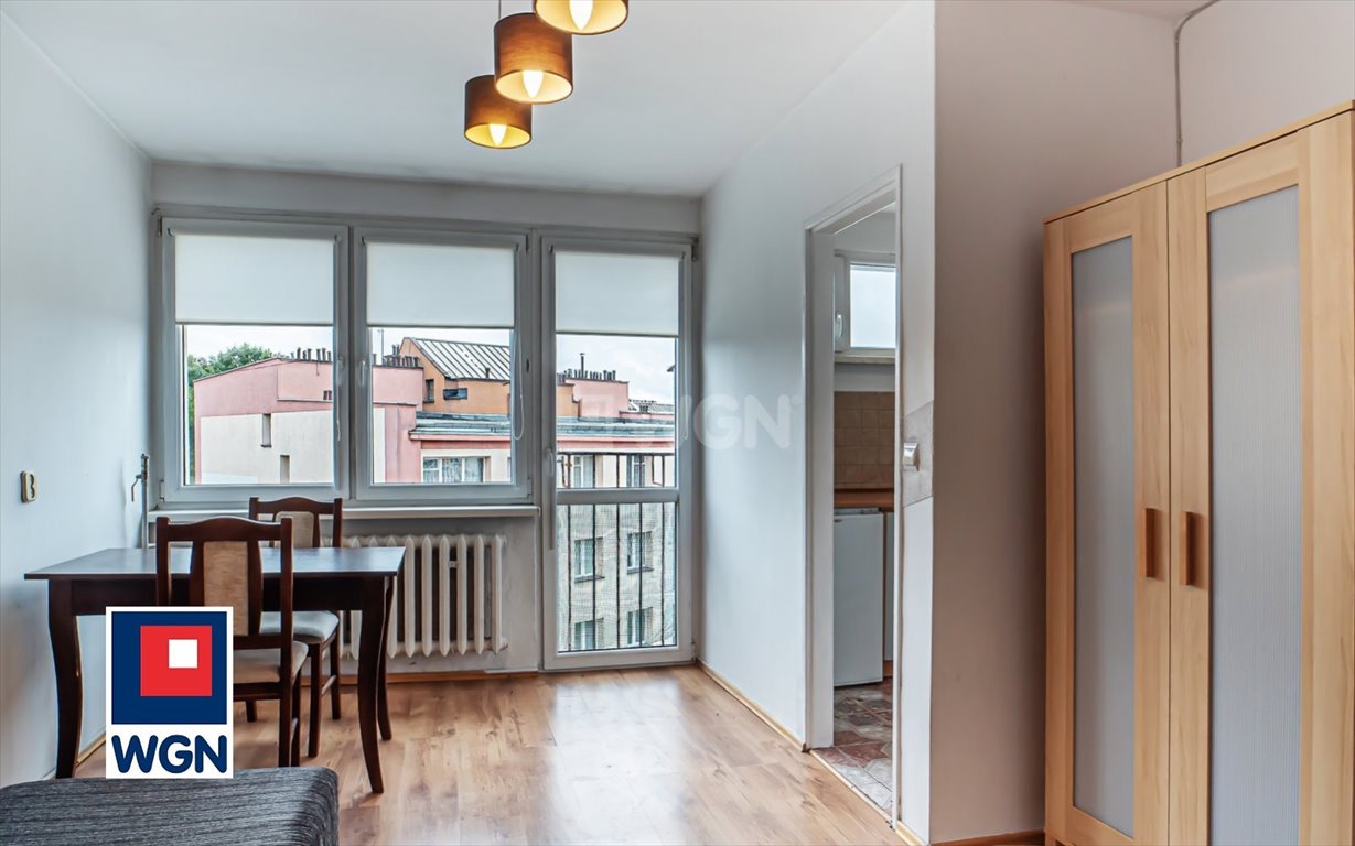 Kawalerka na wynajem Bolesławiec, Polna  24m2 Foto 1