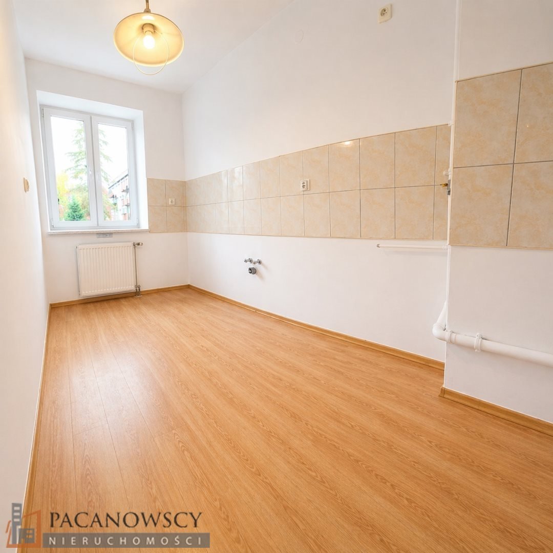Polecam 2-pokojowe mieszkanie 49,55 m² z balkonem w Krakowie Kraków, Prądnik Czerwony, Prądnik Czerwony  50m2 Foto 1