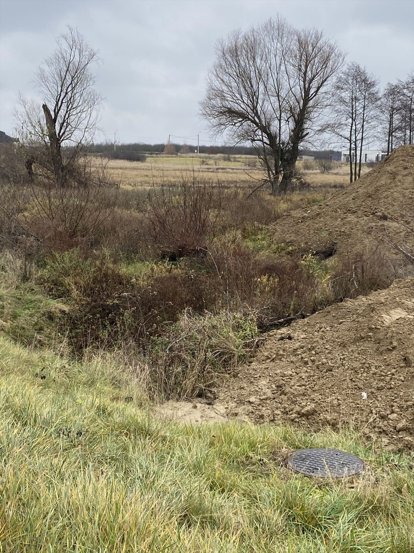 Działka inwestycyjna na sprzedaż Janówek  26 100m2 Foto 19