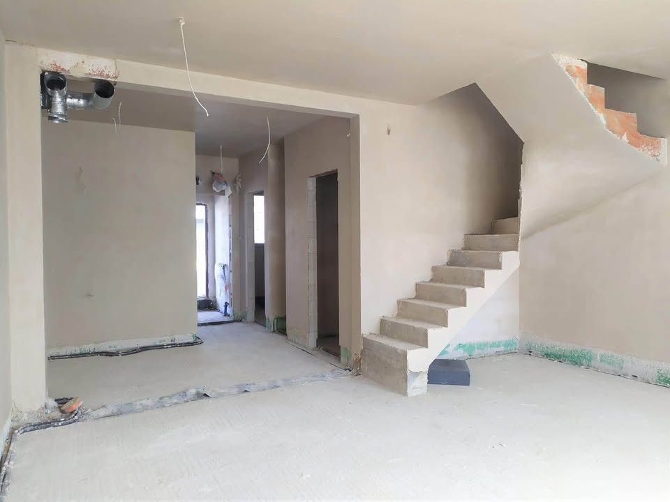 Mieszkanie trzypokojowe na sprzedaż Wrocław, Lipa Piotrowska, Tymiankowa  96m2 Foto 1