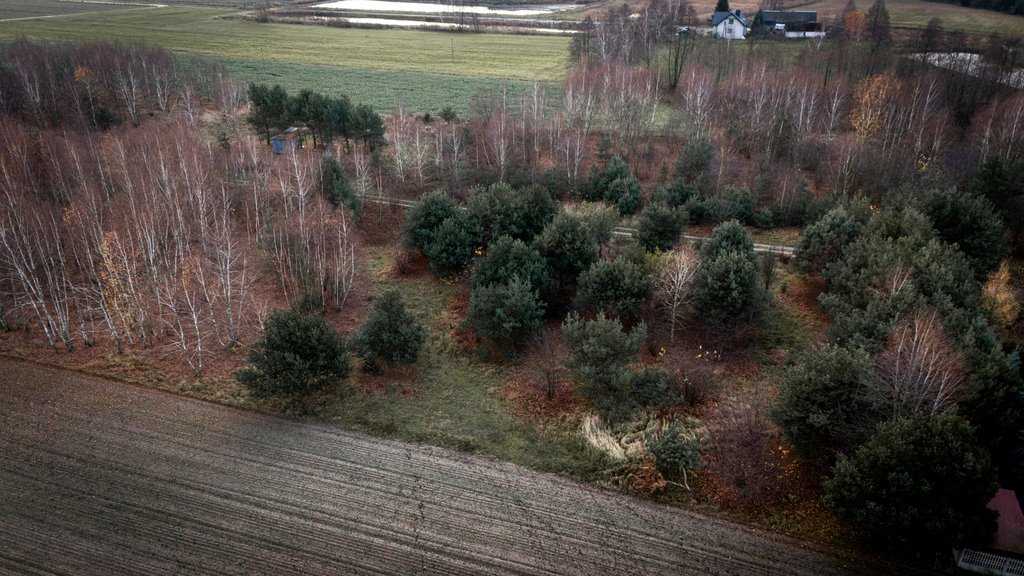 Działka rolna na sprzedaż Kotowice  3 400m2 Foto 4