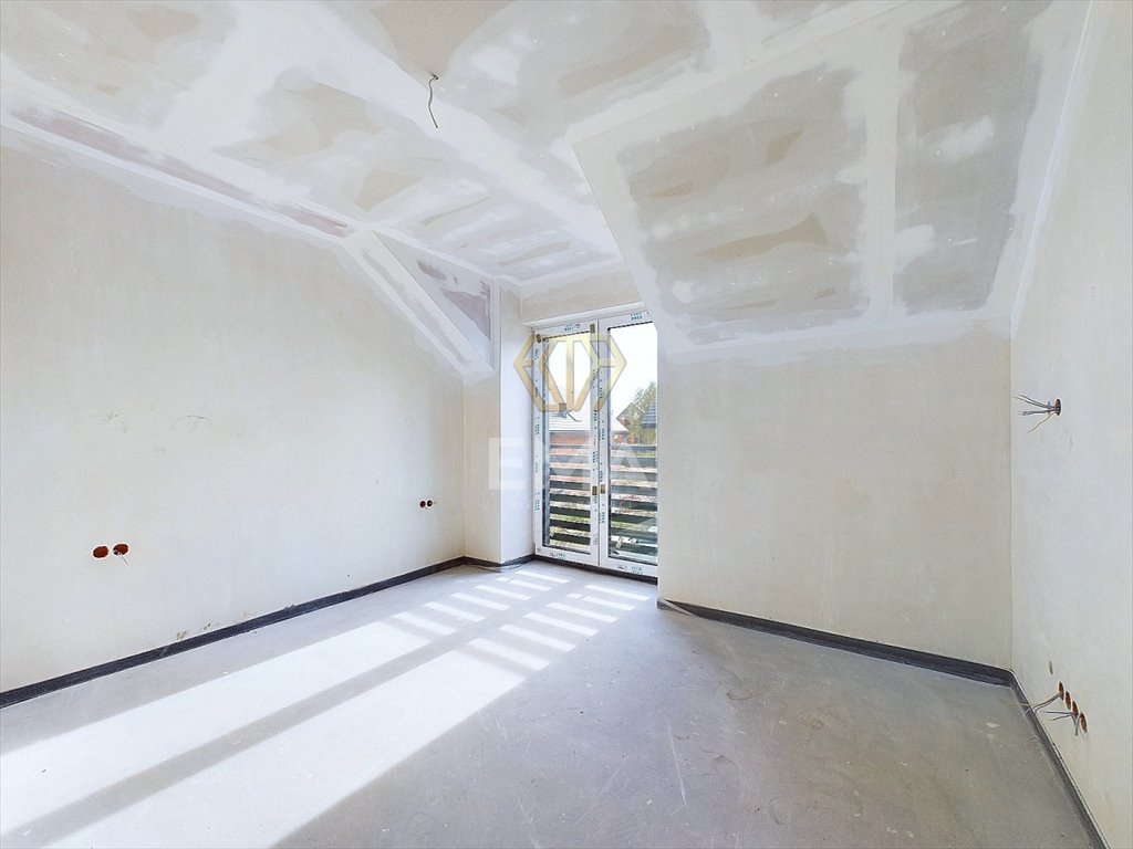 Dom na sprzedaż Wierzchowisko, Osiedlowa  105m2 Foto 8