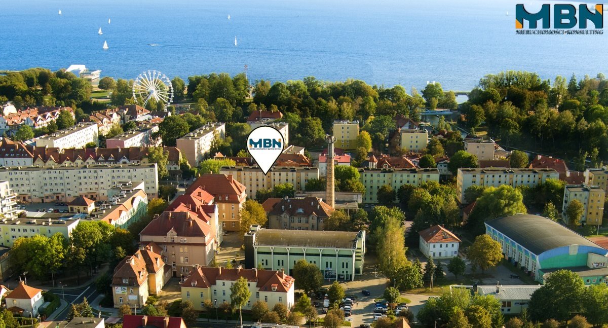 Kawalerka na sprzedaż Giżycko, Giżycko  25m2 Foto 13