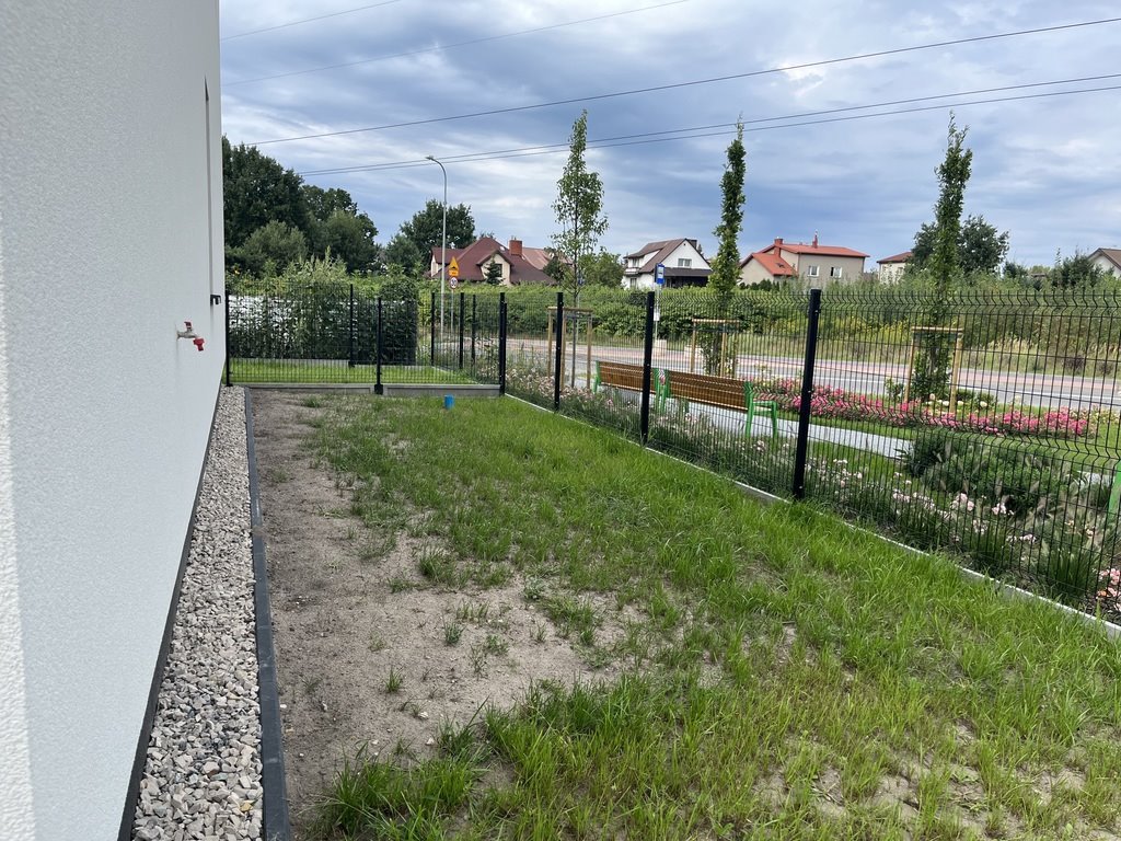 Mieszkanie na sprzedaż Ząbki, Skowronka  157m2 Foto 15