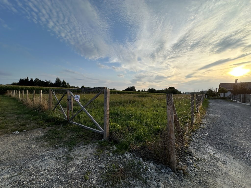 Działka budowlana na sprzedaż Przeworsk  3 001m2 Foto 7