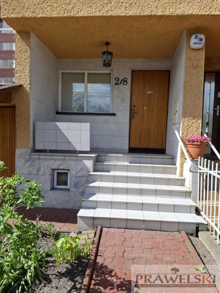 Sprzedam dom szeregowy 180 m² z ogródkiem i garażem Rzeszów, Mieszka I  180m2 Foto 1