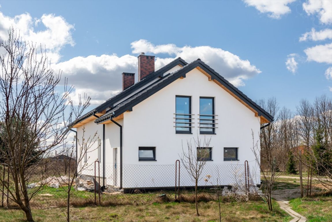 Nowoczesny dom 200 m2 z dużym potencjałem w Desno Desno  206m2 Foto 1