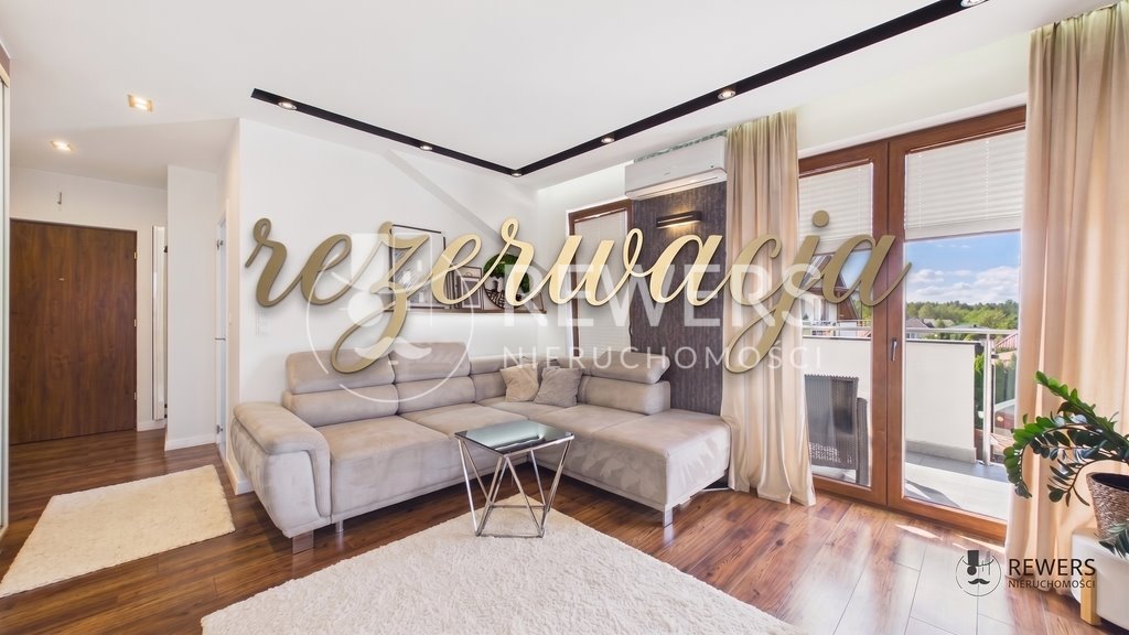 Do sprzedania nowoczesne 1-pokojowe mieszkanie 35,5 m² na Wrzosowej Puławy, Wrzosowa  35m2 Foto 1