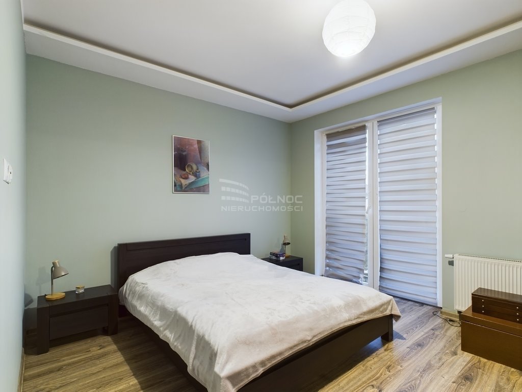 Mieszkanie na sprzedaż Marki  161m2 Foto 13
