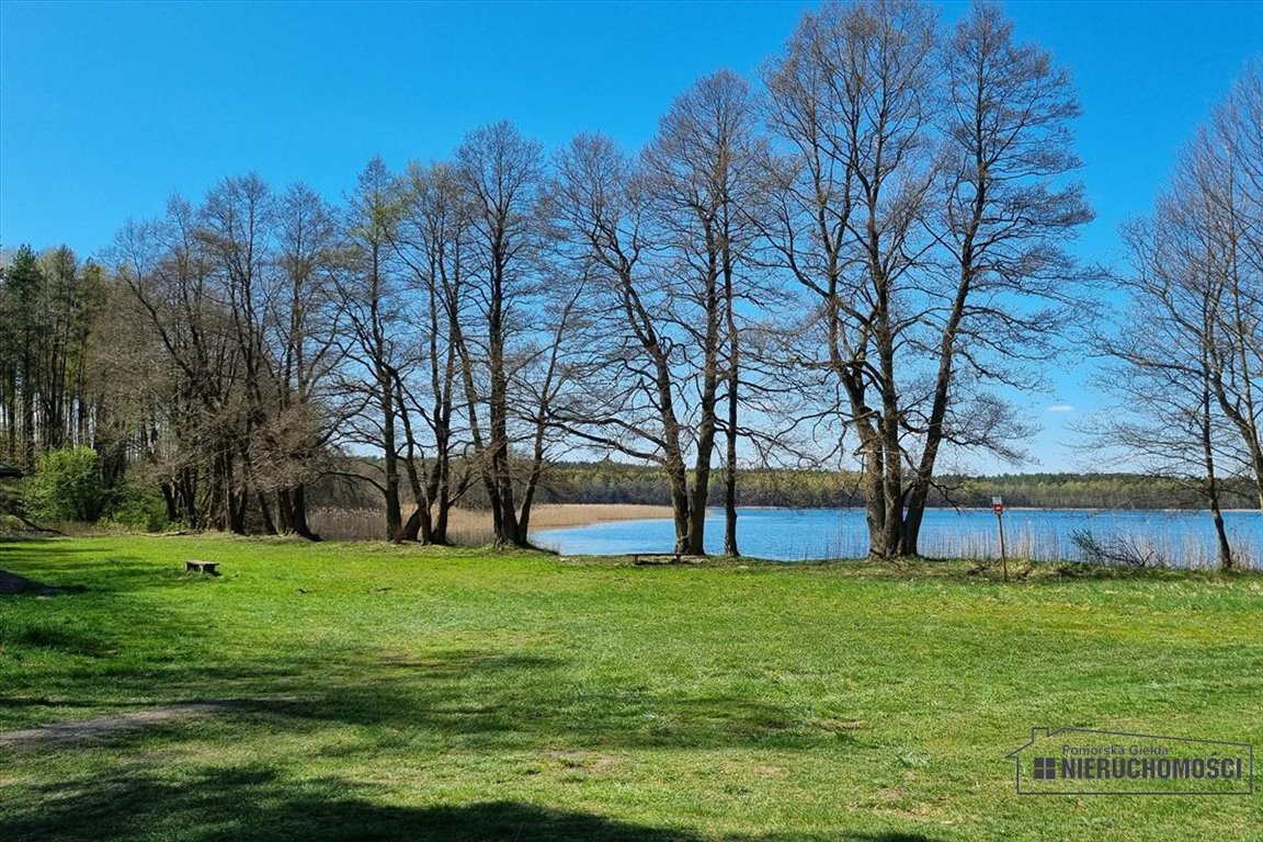 Działka budowlana na sprzedaż Dołgie  2 527m2 Foto 8