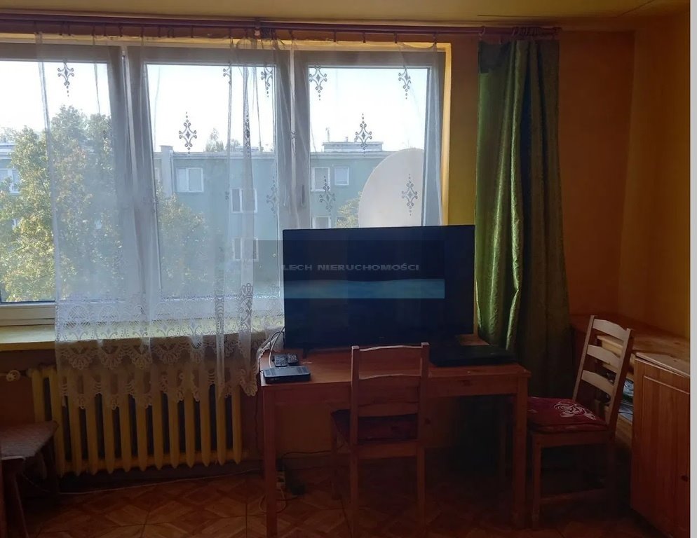 Kawalerka na sprzedaż Pruszków, al. Niepodległości  25m2 Foto 6