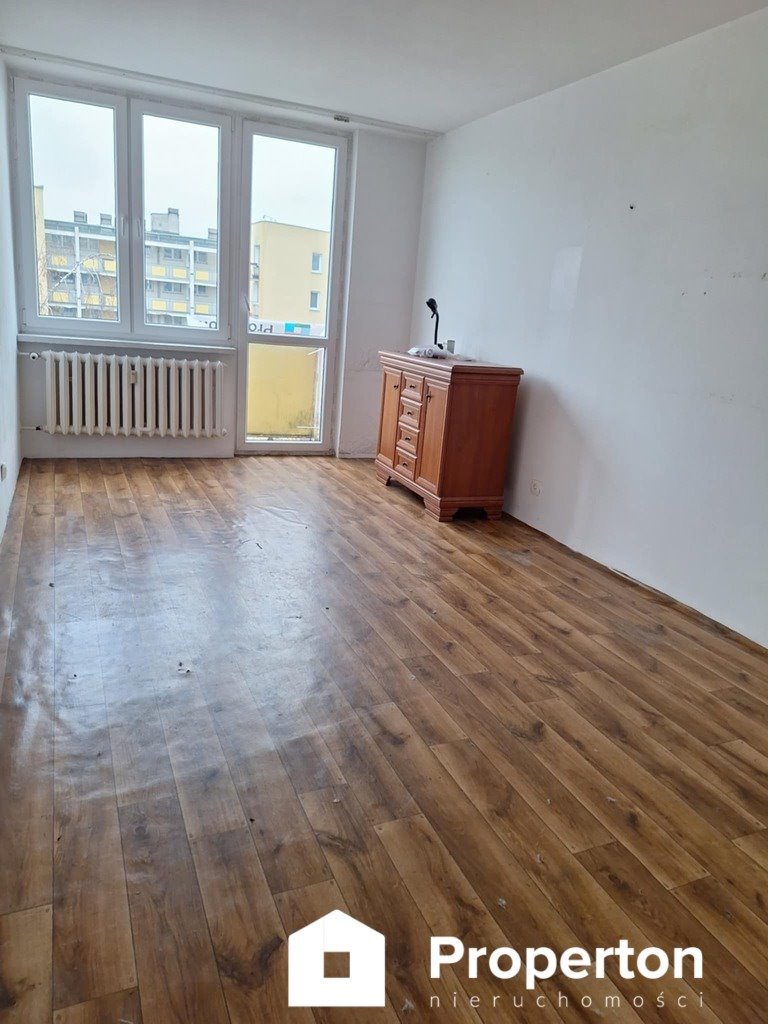 Mieszkanie trzypokojowe na sprzedaż Warszawa, Praga-Południe, Opinogórska  47m2 Foto 2