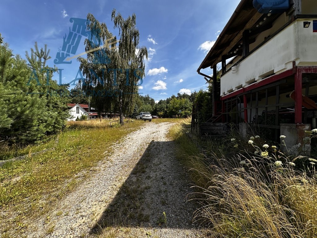 Lokal użytkowy na sprzedaż Błądzim  901m2 Foto 3