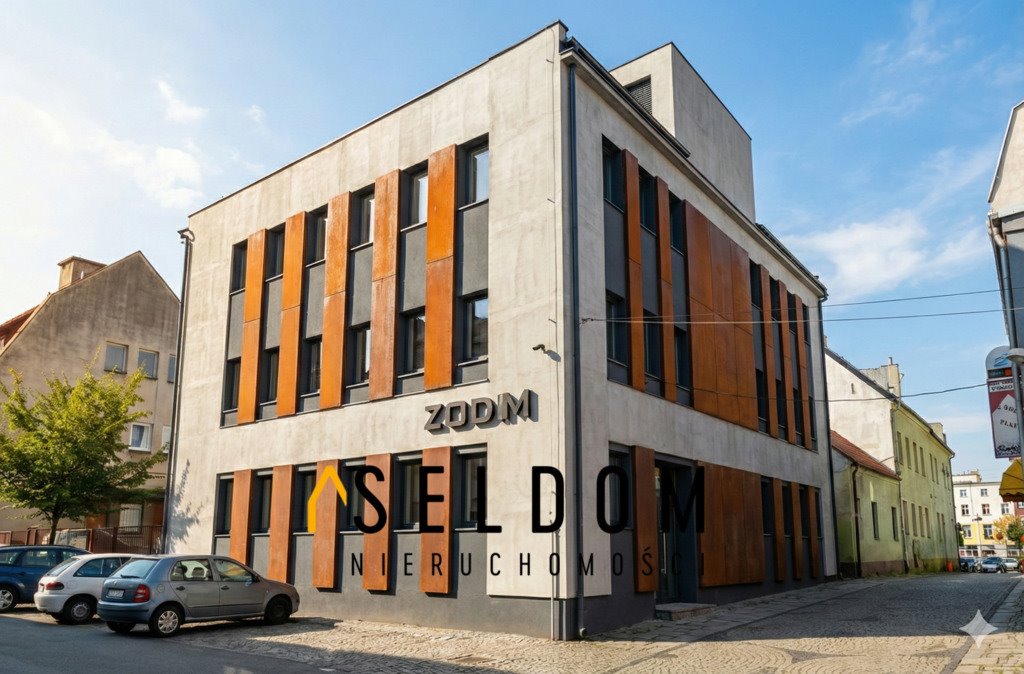 Kamienica inwestycyjna w centrum Krapkowic, potencjał rozwoju - polecam! Krapkowice  557m2 Foto 1