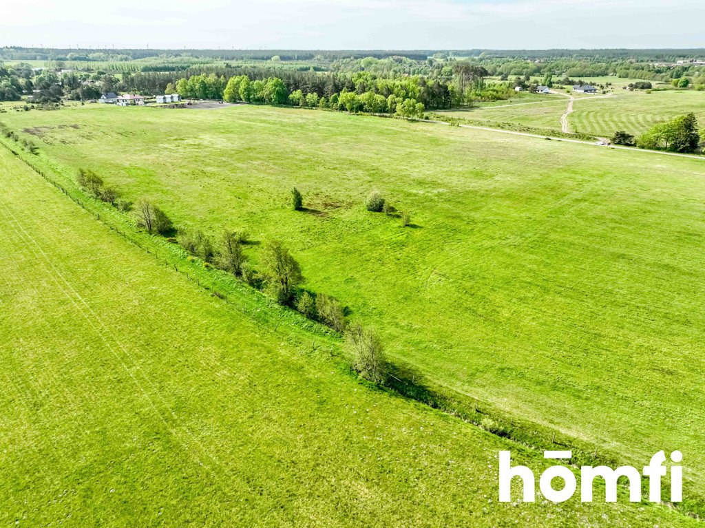 Działka budowlana na sprzedaż Szczenurze, Łebska  50 000m2 Foto 9