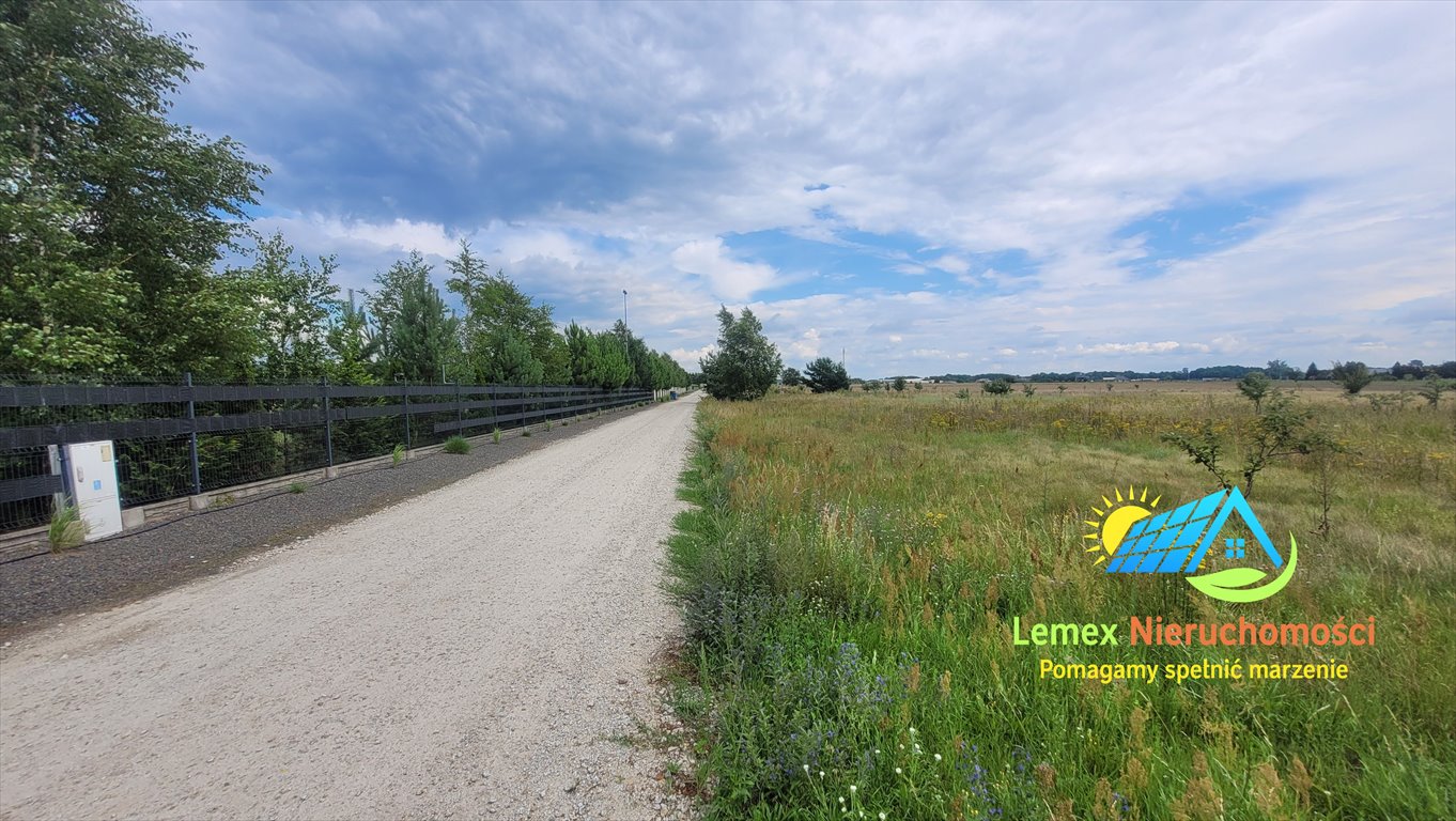 Działka inna na sprzedaż Stare Kurowo, Sikorskiego, Kościelna  2 654m2 Foto 1