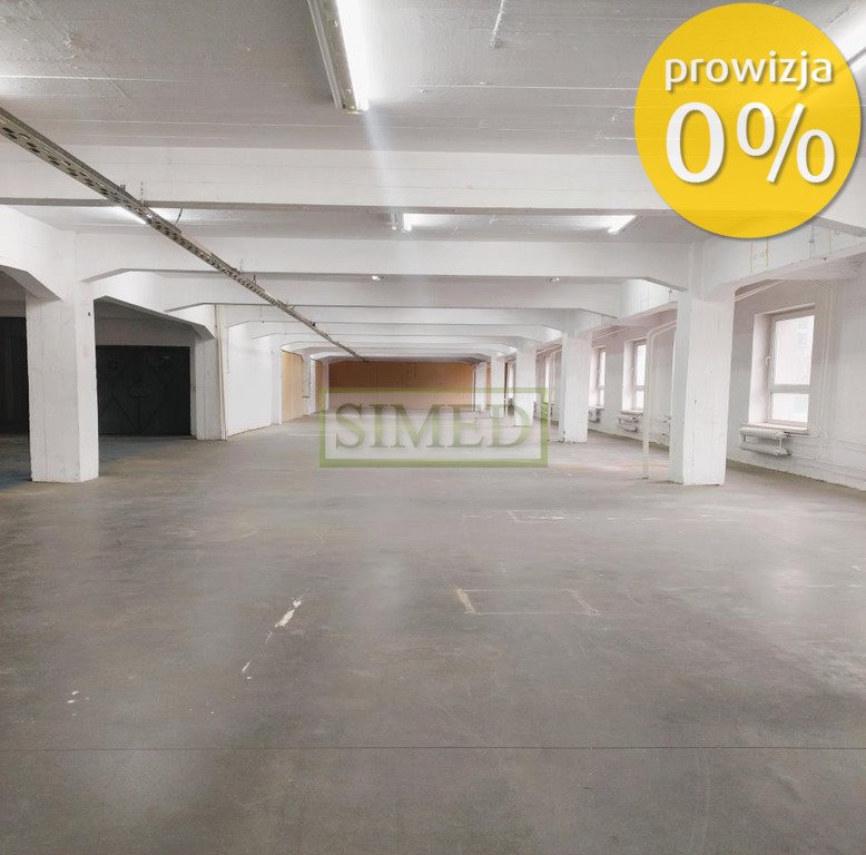 Lokal użytkowy na wynajem Warszawa, Wola  171m2 Foto 1