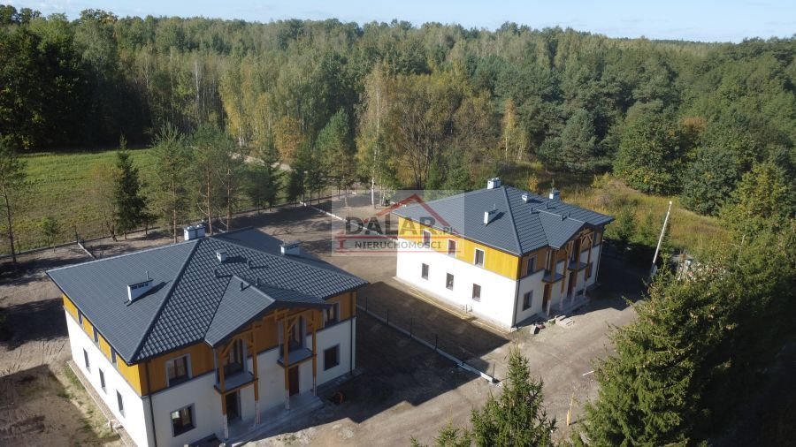 Dom na sprzedaż Chojnów, Graniczka  140m2 Foto 1