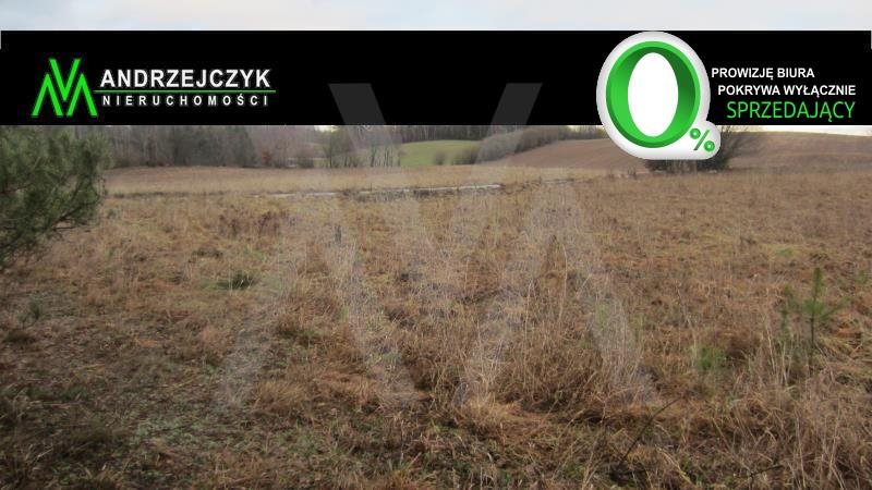 Działka siedliskowa na sprzedaż Szumleś Szlachecki, Znana 6 891m2 Foto 1 Działka siedliskowa na sprzedaż Szumleś Szlachecki, Znana 6 891m2 Foto 1