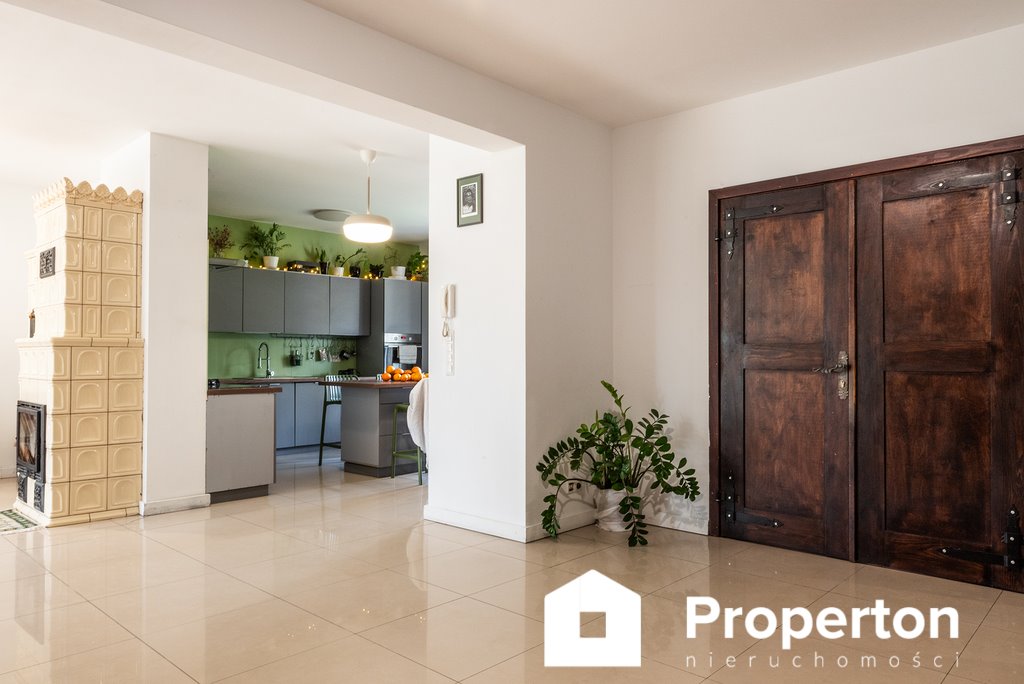 Przestronny dom 318 m² z garażem i dużym ogrodem Zielona  318m2 Foto 1