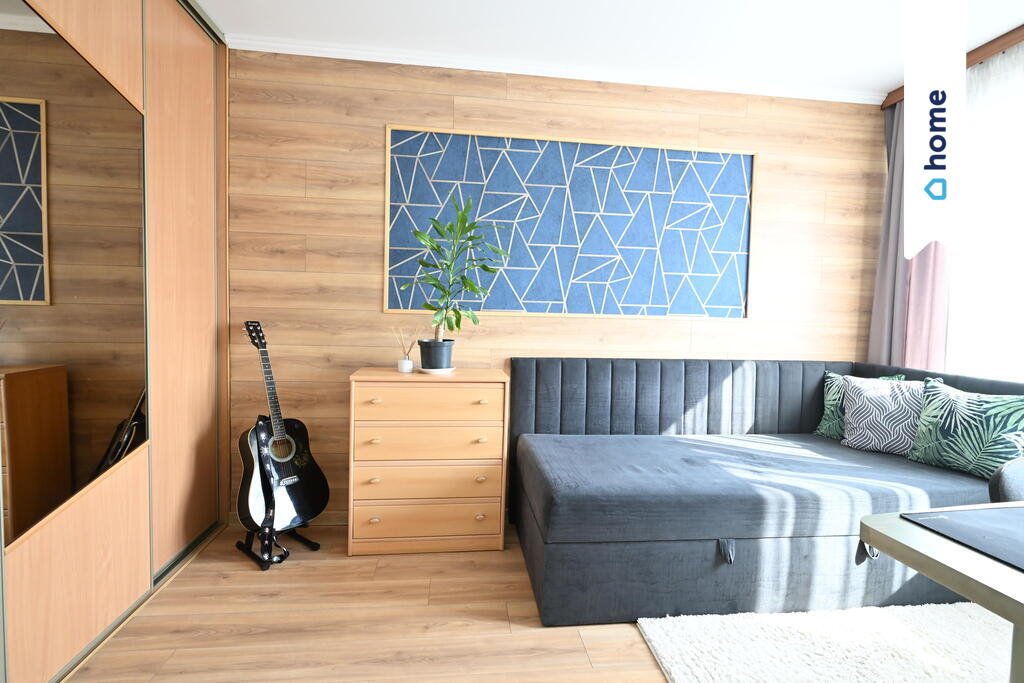 Sprzedam przestronne 4-pokojowe mieszkanie 73 m² z pięknym widokiem w Białymstoku Białystok, Wasilkowska  72m2 Foto 1