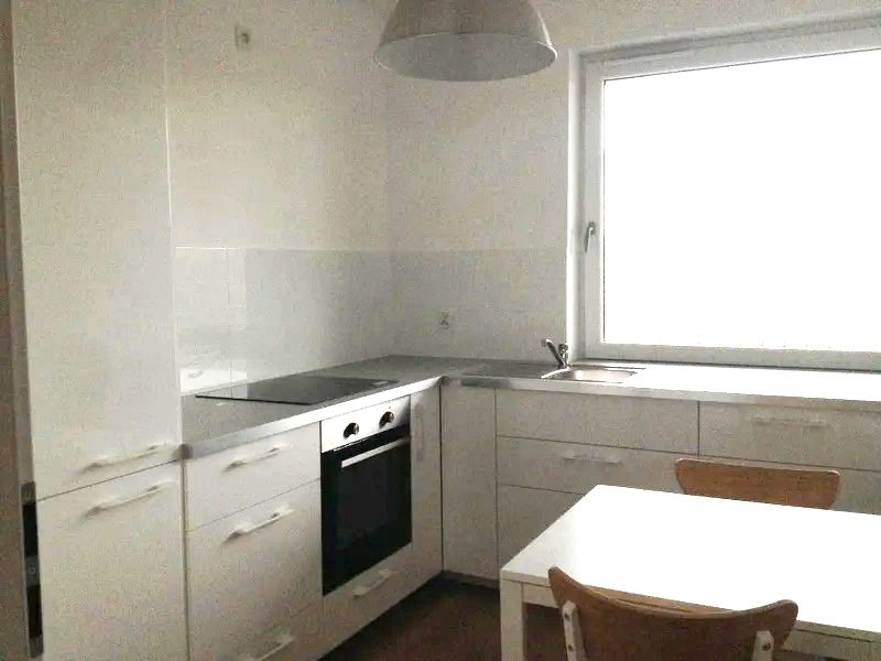 Nowe 2-pokojowe mieszkanie z windą, blisko centrum - polecam! Poznań, Nowe Miasto, Rataje, KATOWICKA,POLITECHNIKA,NOWE BUDOWNICTWO,WINDA,  55m2 Foto 1