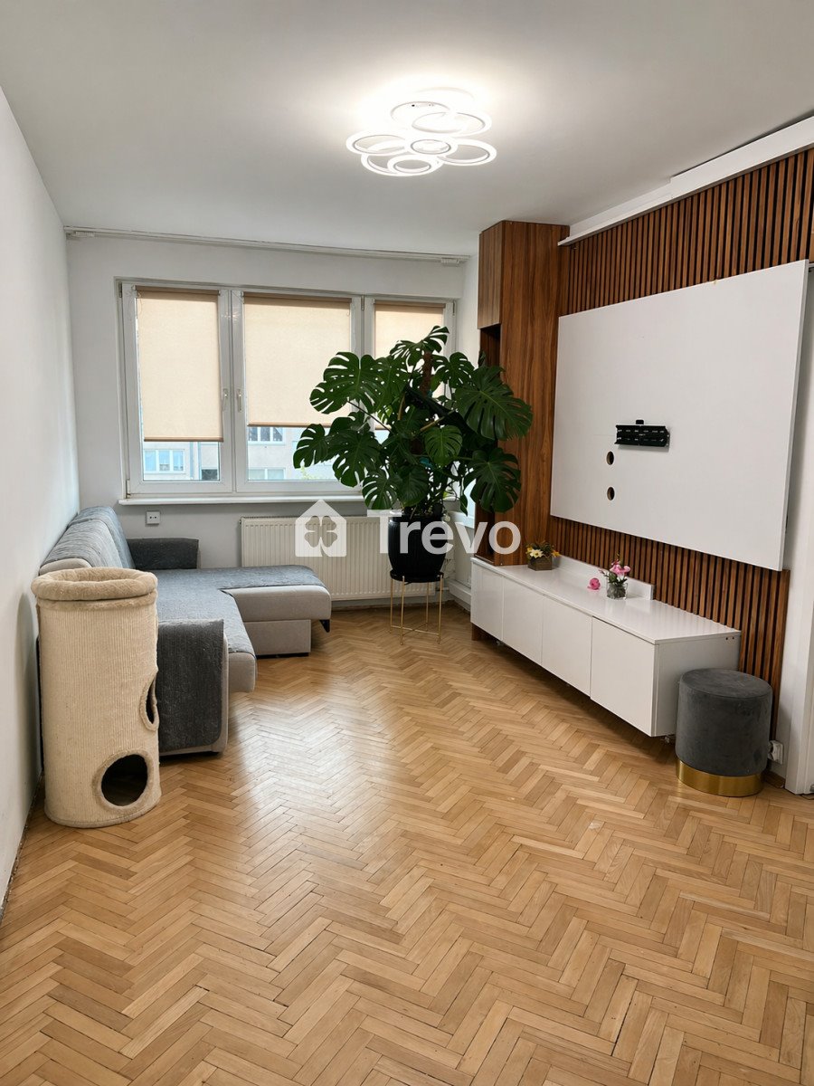 Zapraszam do obejrzenia funkcjonalnego 2-pokojowego mieszkania z balkonem w Gdyni Gdynia, Leszczynki, gen. Orlicz-Dreszera  37m2 Foto 1